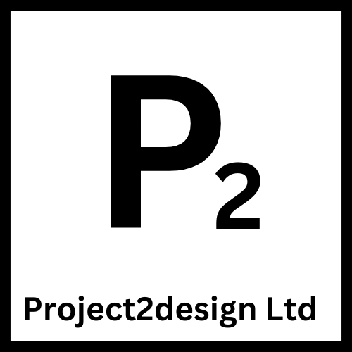 Project 2 Design Ltd Dorset